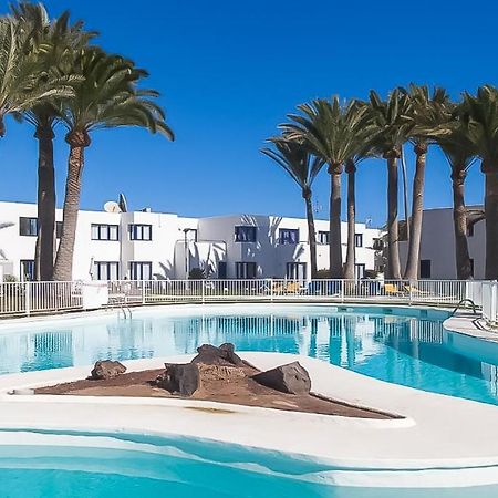Los Barqueros 25 By Best Holidays Fuerteventura Κοραλέχο Εξωτερικό φωτογραφία