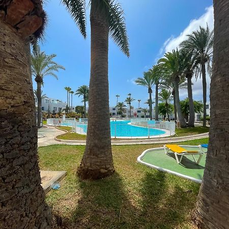 Los Barqueros 25 By Best Holidays Fuerteventura Κοραλέχο Εξωτερικό φωτογραφία