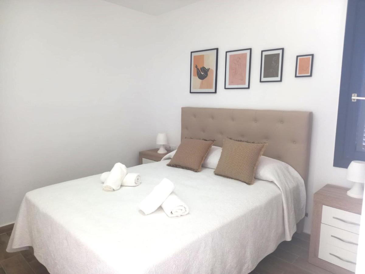 Los Barqueros 25 By Best Holidays Fuerteventura Κοραλέχο Εξωτερικό φωτογραφία