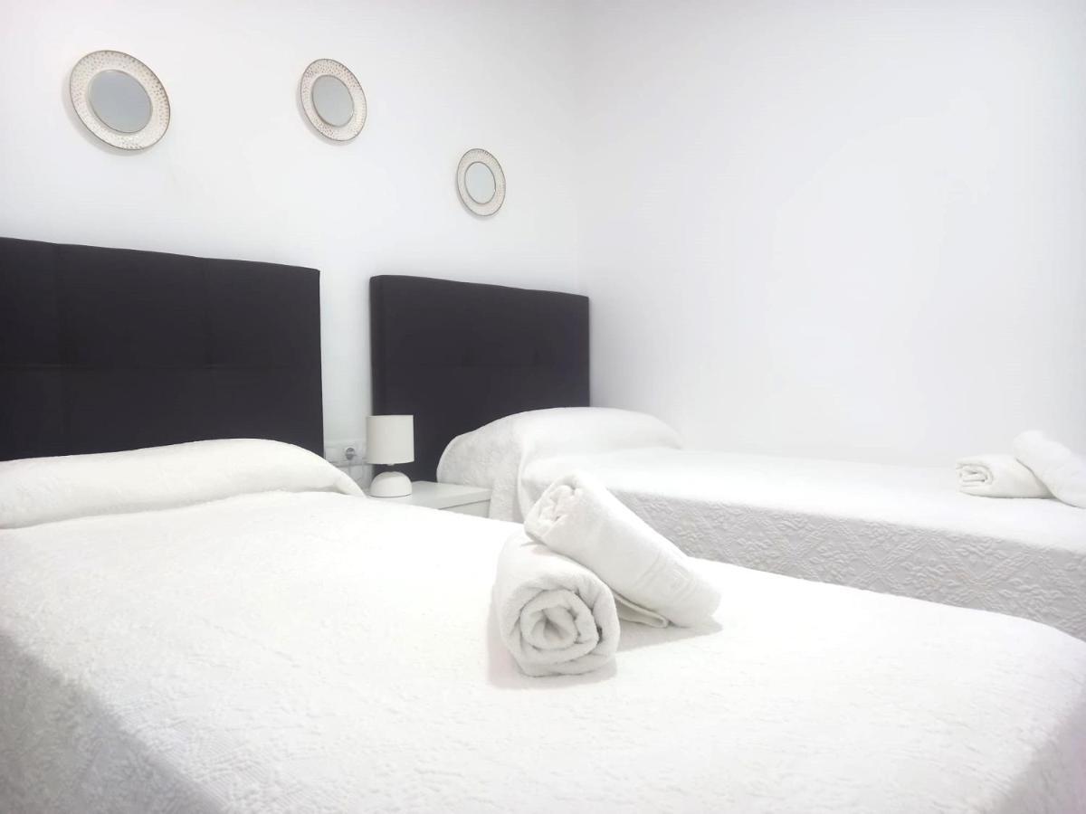 Los Barqueros 25 By Best Holidays Fuerteventura Κοραλέχο Εξωτερικό φωτογραφία