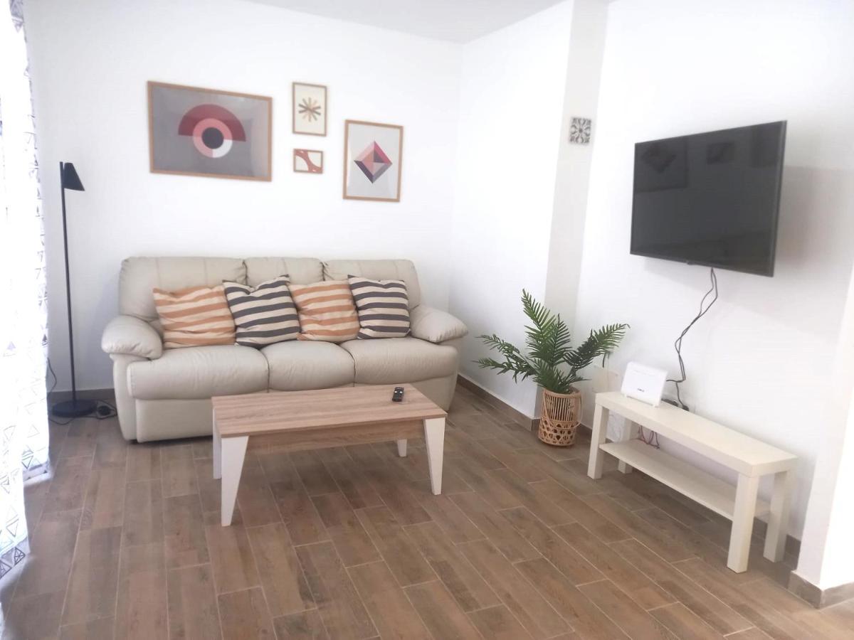 Los Barqueros 25 By Best Holidays Fuerteventura Κοραλέχο Εξωτερικό φωτογραφία