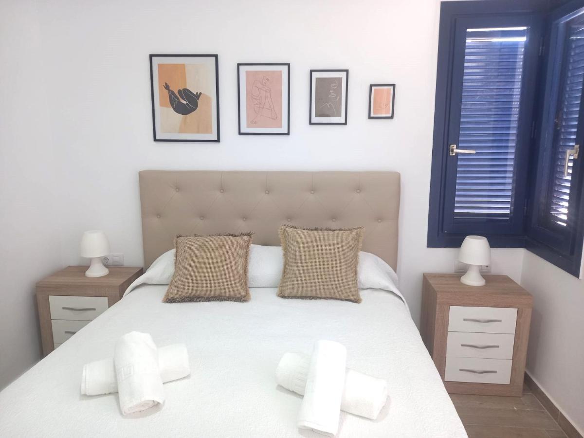Los Barqueros 25 By Best Holidays Fuerteventura Κοραλέχο Εξωτερικό φωτογραφία