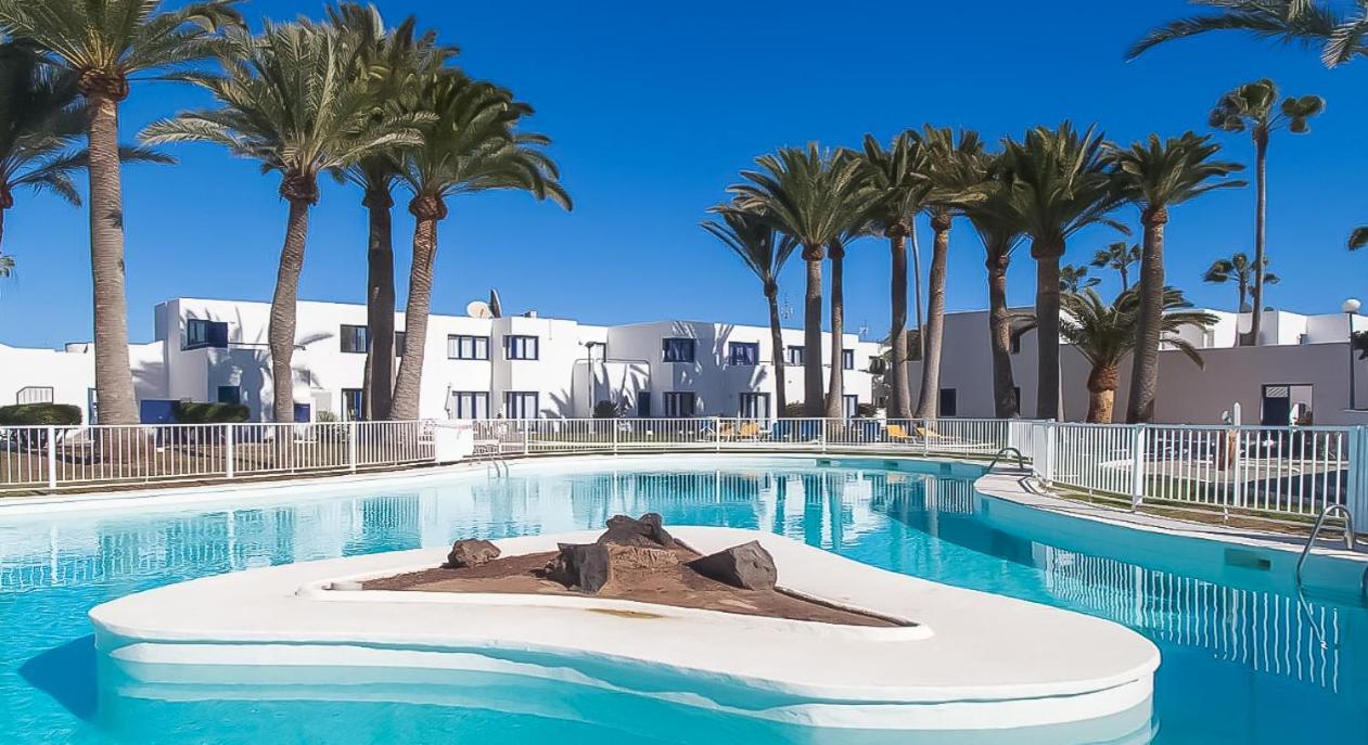 Los Barqueros 25 By Best Holidays Fuerteventura Κοραλέχο Εξωτερικό φωτογραφία