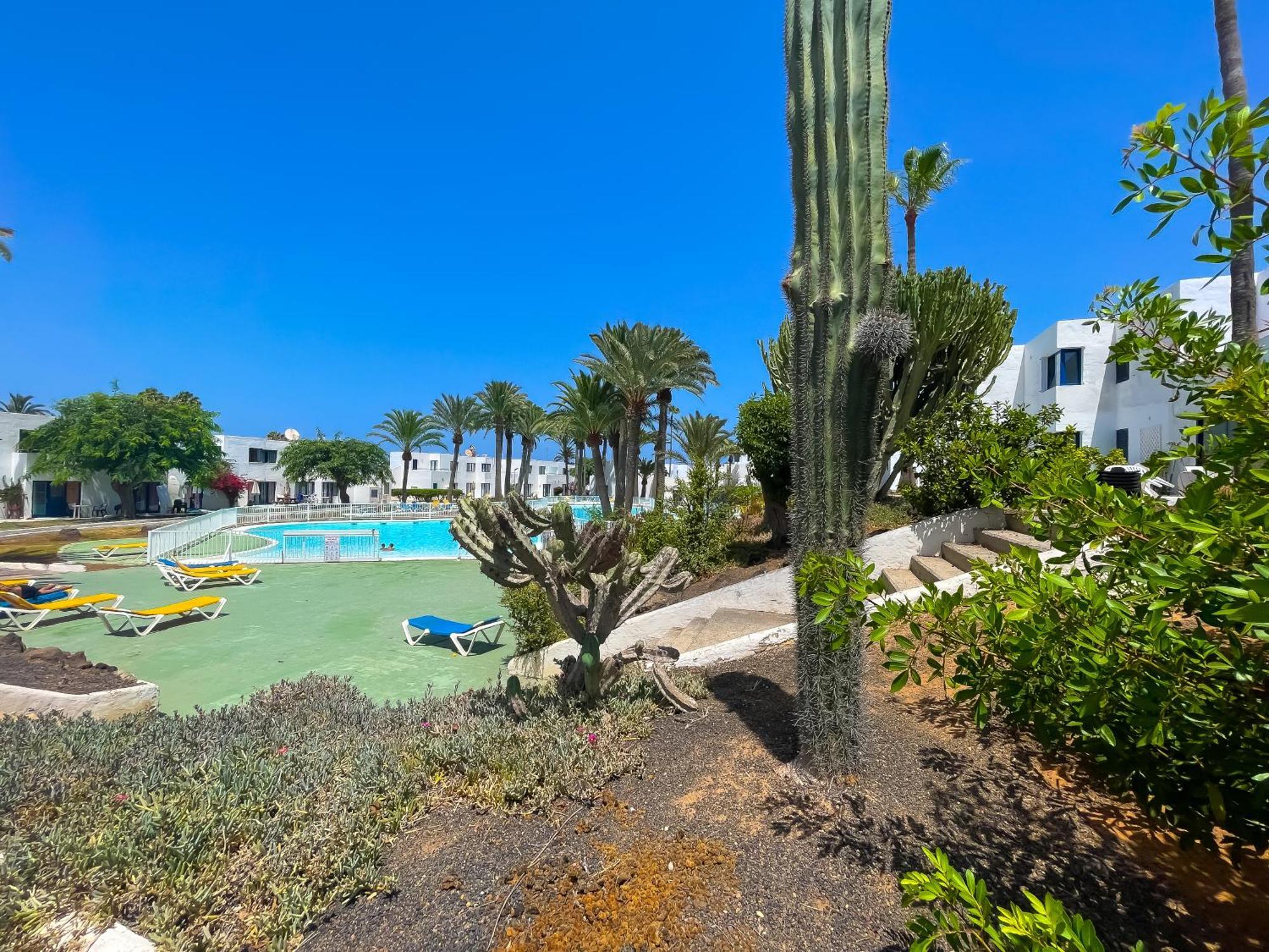 Los Barqueros 25 By Best Holidays Fuerteventura Κοραλέχο Εξωτερικό φωτογραφία