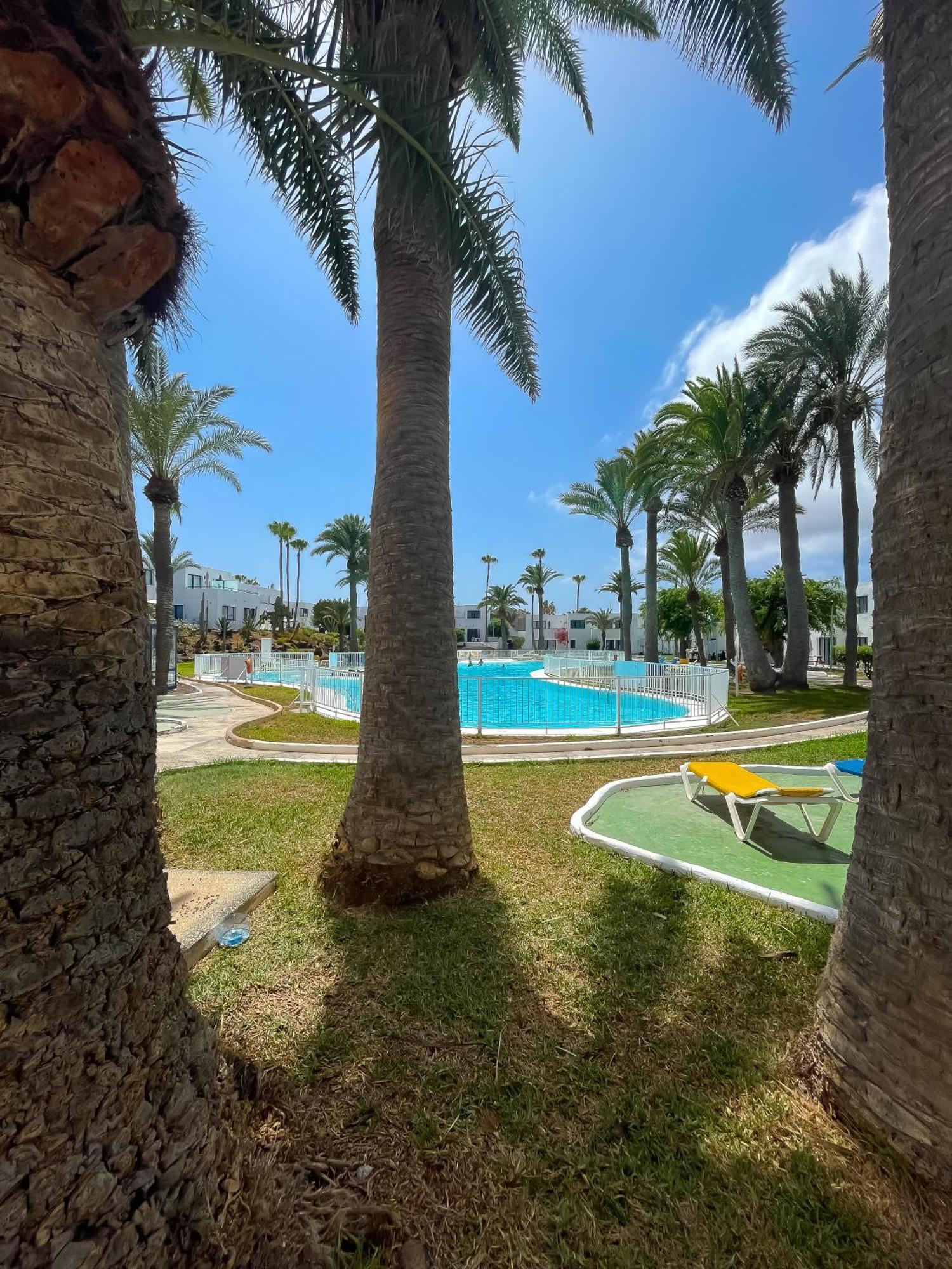 Los Barqueros 25 By Best Holidays Fuerteventura Κοραλέχο Εξωτερικό φωτογραφία