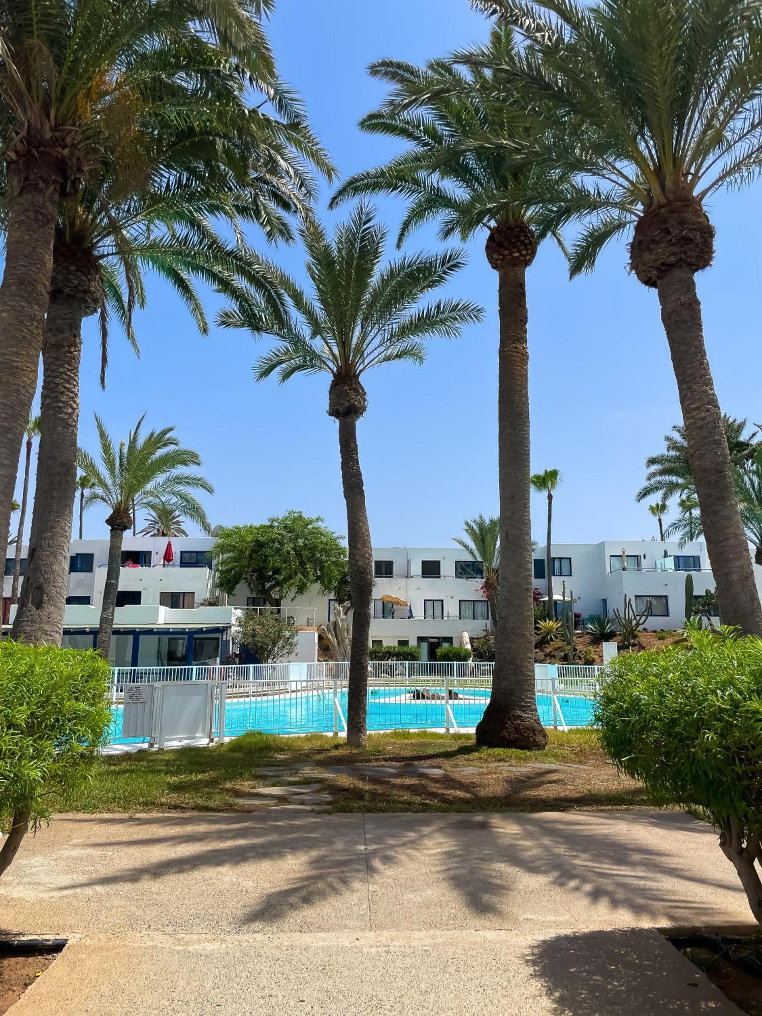 Los Barqueros 25 By Best Holidays Fuerteventura Κοραλέχο Εξωτερικό φωτογραφία